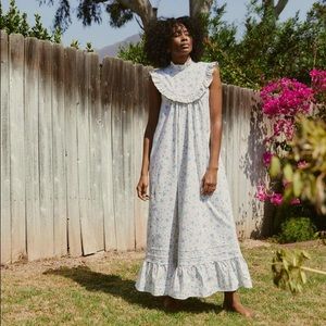 ISO and FOR SALE post - Christy Dawn Holly Dress 🤍☘️